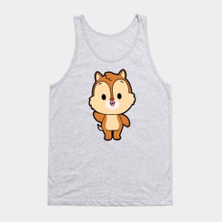 Cute Dale Tank Top